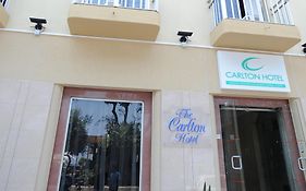 Carlton Hotel Sliema